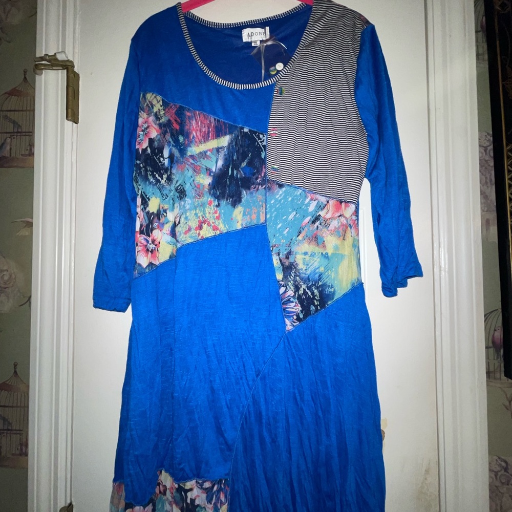 Adore Dress size XL